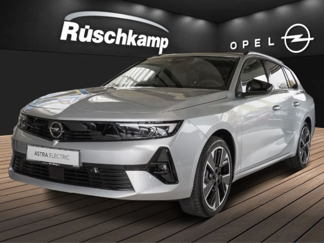 Opel Astra -e L Sports Tourer Voll-LED RückKam Winterpaket Navi