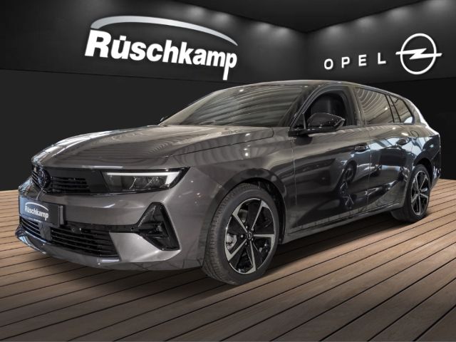 Opel Astra L Sports Tourer GS Line 1.2 360-Kam Winterpaket PDCv+h
