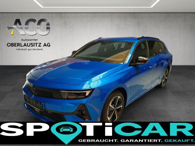 Opel Astra L Sports Tourer GS Line