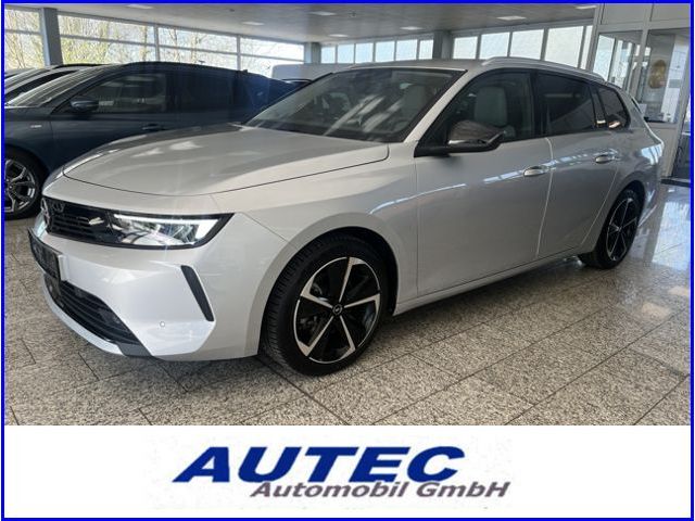 Opel Astra L Sports Tourer Elegance 1.5 KAMERA+AHK