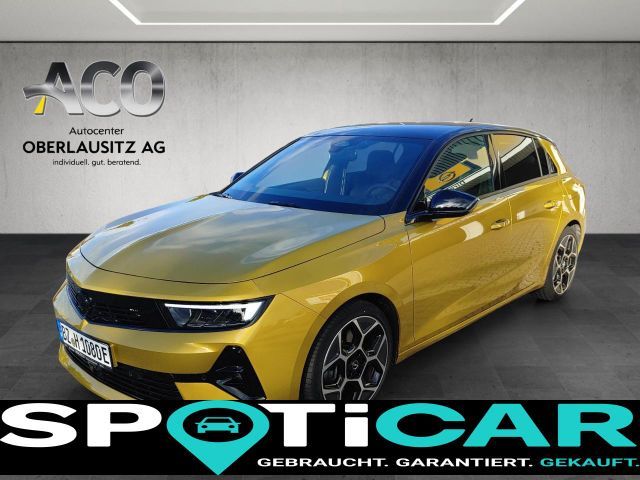 Opel Astra L Lim. 5-trg. GS Line Plug-in-Hybrid