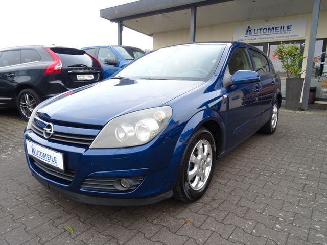 Opel Astra Edition 1.6 KLIMA TüV/AU 09/2026