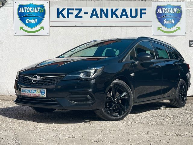 Opel Astra K Sports Tourer Business *Kamera*Leder*Nav