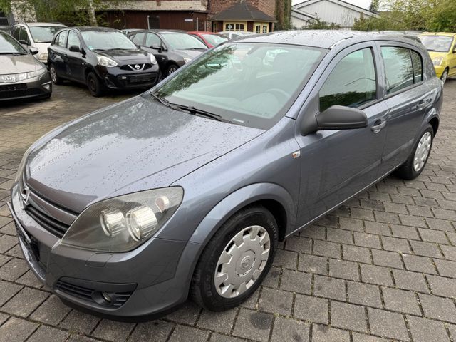 Opel Astra 1.4 Lim. Basis TOP/TÜV NEU/5-Türig/KLIMA