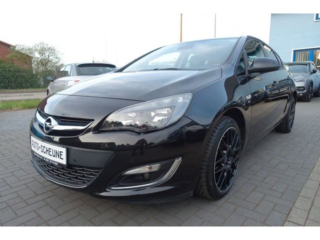 Opel Astra J Lim. 5-trg. 150 Jahre Opel