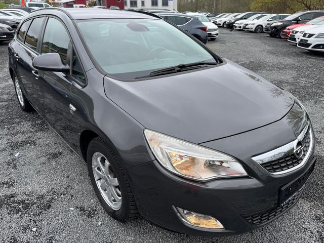 Opel Astra J Sports Tourer 1.7 CDTI *HÄNDLER*EXPORT*