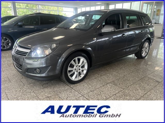 Opel Astra Caravan 1.8 INNOVATION Xenon