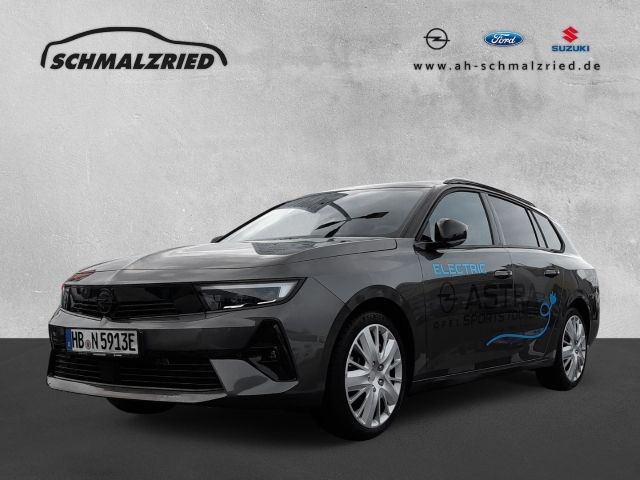 Opel Astra L Sports Tourer Electric GS HUD Navi 360 Kamera LED ACC Apple CarPlay Android Auto