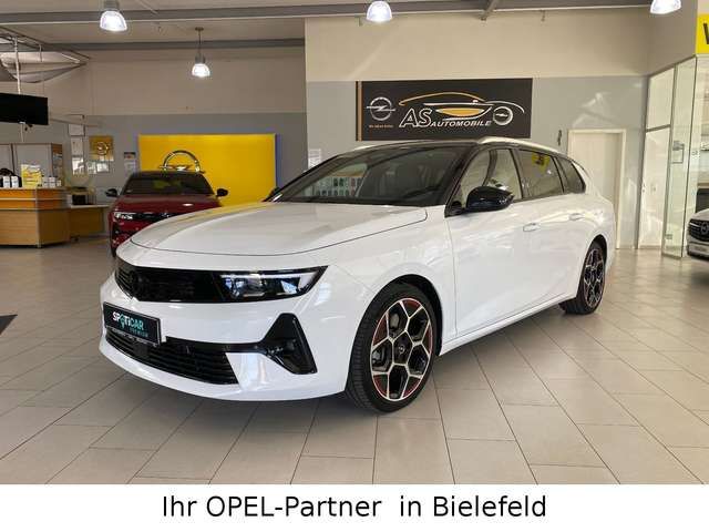 Opel Astra L ST GS Line Plug-in-Hybrid NAVI/AHK/LED