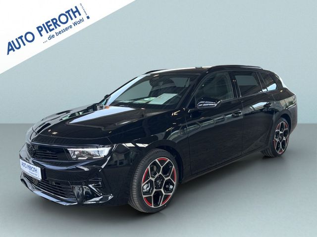 Opel Astra Sports Tourer 1.2 Turbo Automatik GS