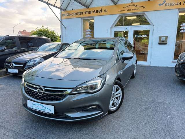 Opel Astra K ST Dynamic NAVI/KAMERA/SPURHALTE/HEADUP