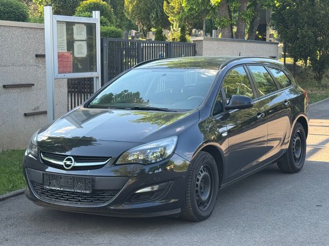 Opel Astra J 1.6 CDTI Sports Tourer Selection