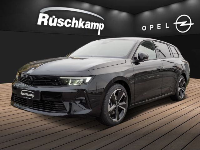 Opel Astra L Sports Tourer GS Line 1.2 Voll-LED 360-Kam Navi SHZ