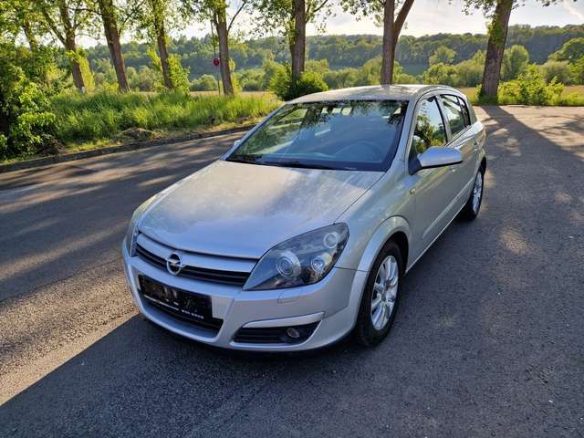 Opel Astra Edition 1.8 TÜV 04/2027 KLIMA