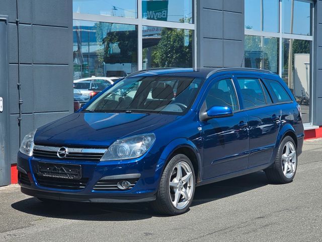 Opel Astra Caravan Basis