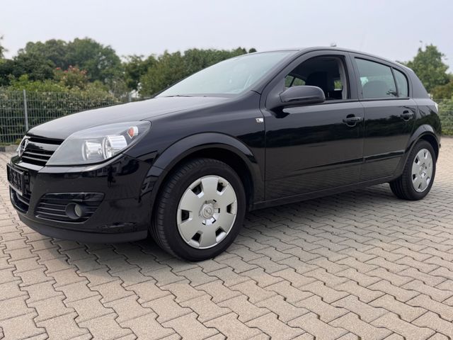 Opel Astra Lim. Edition1,6 -1.Hand Garagenfahrzeug