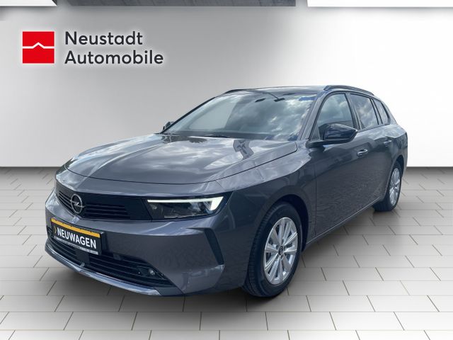 Opel Astra Edition Sports Tourer Automatik Kamera,