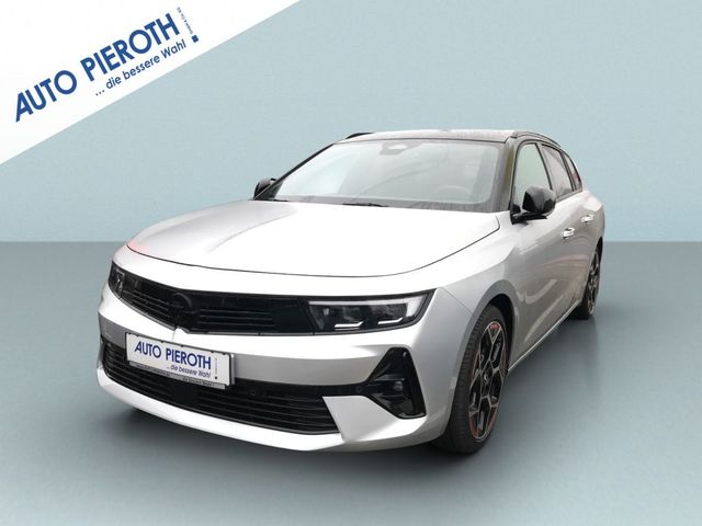 Opel Astra Sports Tourer 1.5 D Automatik GS (L)