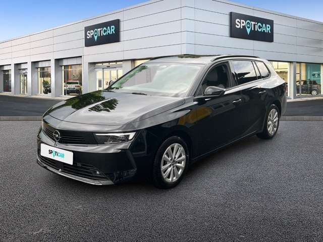 Opel Astra Sports Tourer 1.2 Turbo Enjoy Navi Kamera