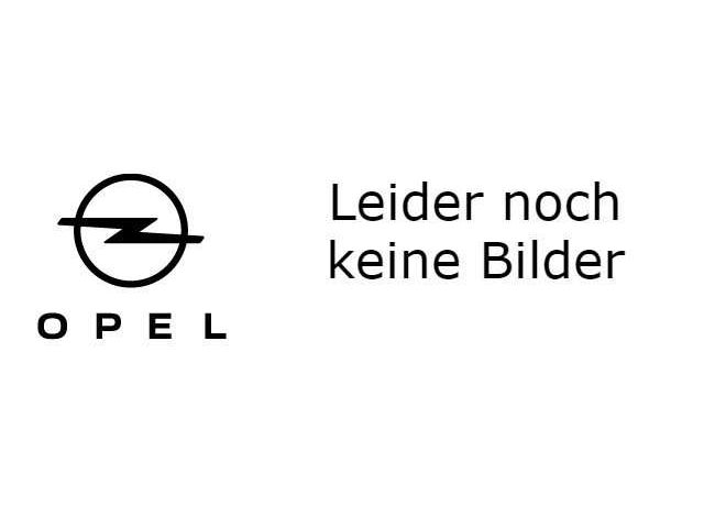 Opel Astra GS Line
