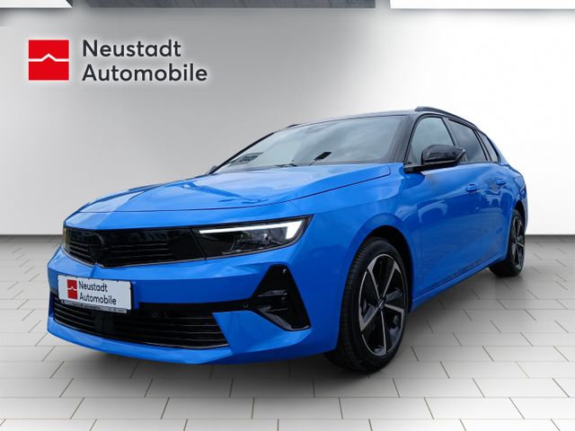 Opel Astra GS-Line Sports Tourer Rundumkamera,