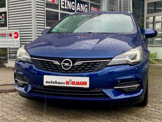 Opel Astra Sports Tourer 1.2 Turbo Elegance*LED*AZV*SHZ