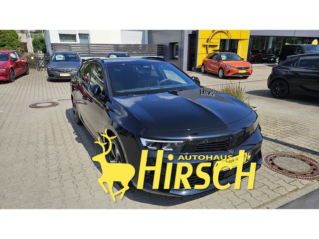 Opel Astra L Sports Tourer GS+360gradKAMERA+LED+SHZ+L
