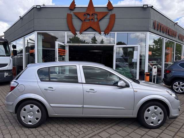 Opel Astra H Lim. Edition -1.Hand 90jahriger
