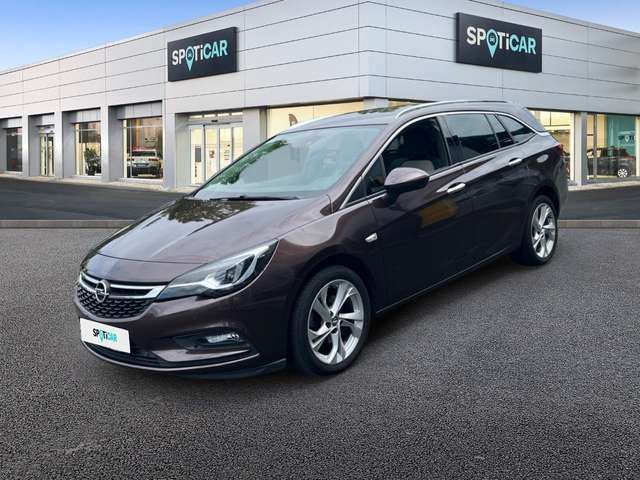 Opel Astra 1.6 D (CDTI) Automatik Sports Tourer Innovation