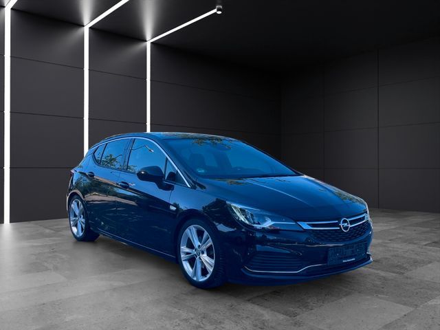 Opel Astra OPC-Sport Ultimate SHZ~Navi~Xenon~ACC~TOP