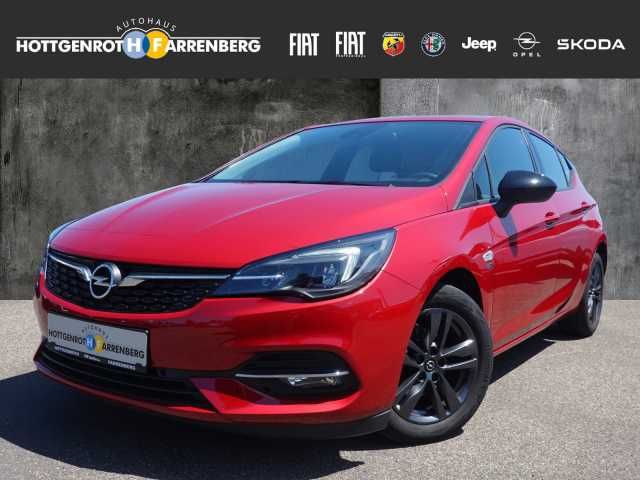 Opel Astra 1.2 Turbo