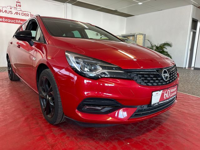 Opel Astra K Sports Tourer Ultimate Start/Stop