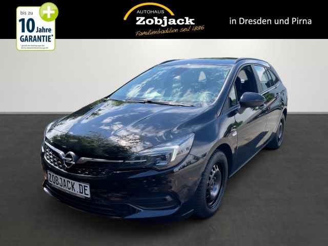 Opel Astra K Sports Tourer 1.2 Turbo, LED Scheinwerfer