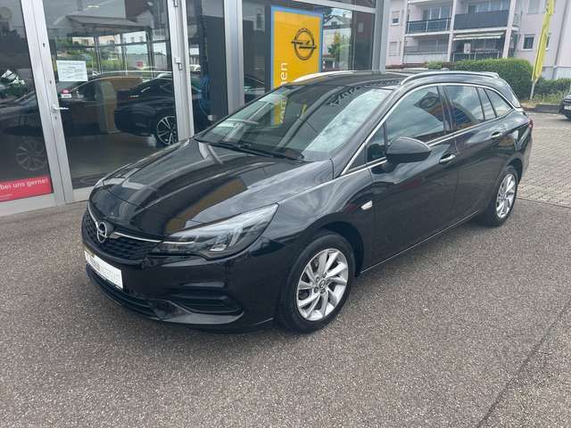 Opel Astra K ST Elegance Navi,LED,SHZ,PDC,Carplay,Tempomat!