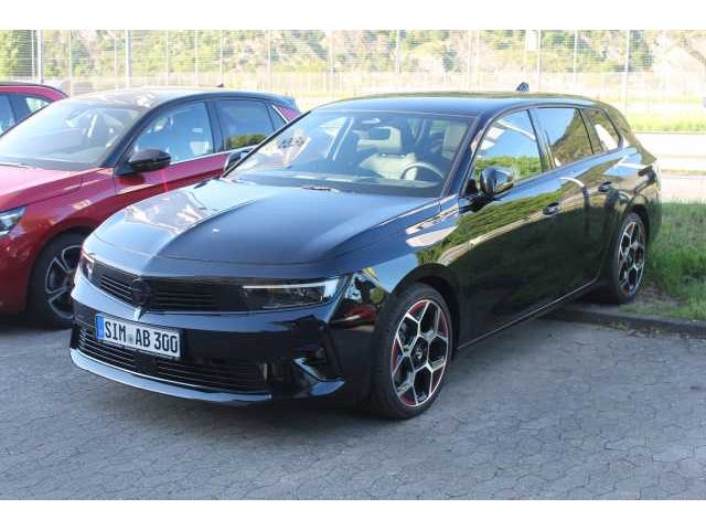 Opel Astra Sports Tourer 1.2 Turbo GS
