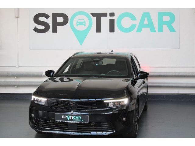 Opel Astra ST 1.6 Hybrid GS