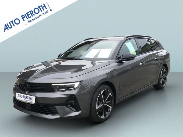 Opel Astra Sports Tourer 1.2 Turbo GS (L)