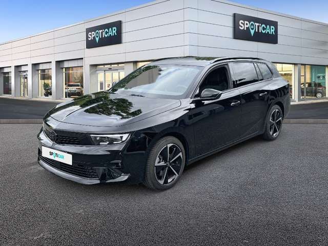 Opel Astra Sports Tourer 1.2 Turbo GS Navi Kamera Sitzheizung
