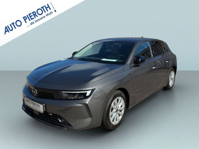Opel Astra 1.2 Turbo Elegance