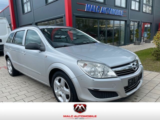 Opel Astra Caravan Edition