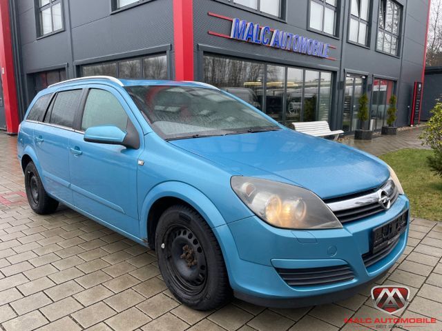 Opel Astra Caravan Cosmo 1.7 CDTI Pano*1 HAND*