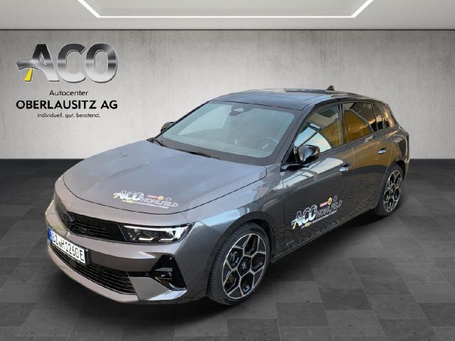 Opel Astra L Lim. 5-trg. Ultimate Plug-in-Hybrid
