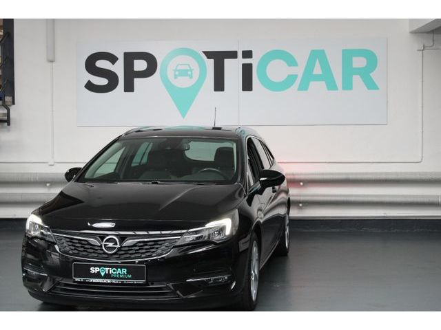 Opel Astra K Sports Tourer Elegance Start/Stop