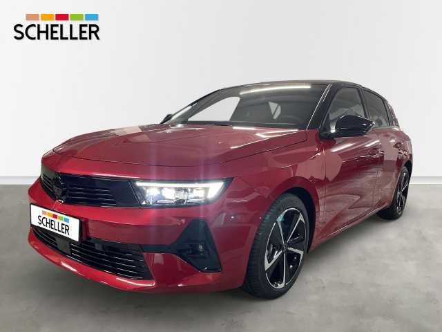Opel Astra 1.2 Turbo Hybrid 48 V GS