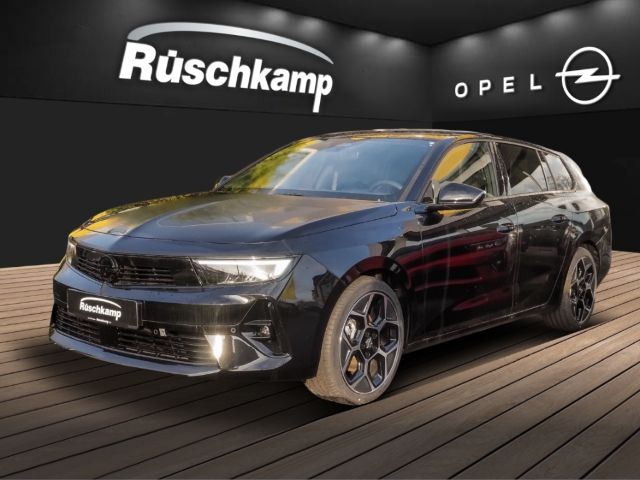 Opel Astra L Sports Tourer GS Line 1.2 Automatik 360-Kam SHZ Alu 18
