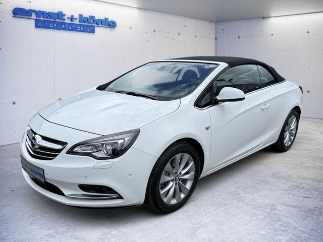 Opel Cascada 1.6 (ECOTEC) DI Turbo Automatik Innovation