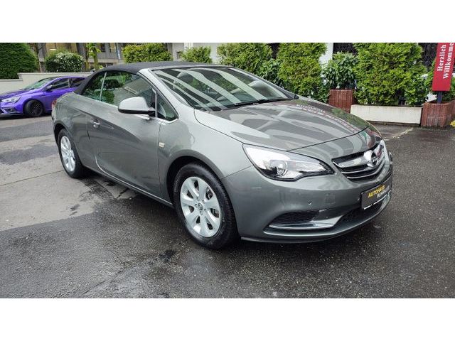 Opel Cascada Edition, Navigation, el.Verdeck,...