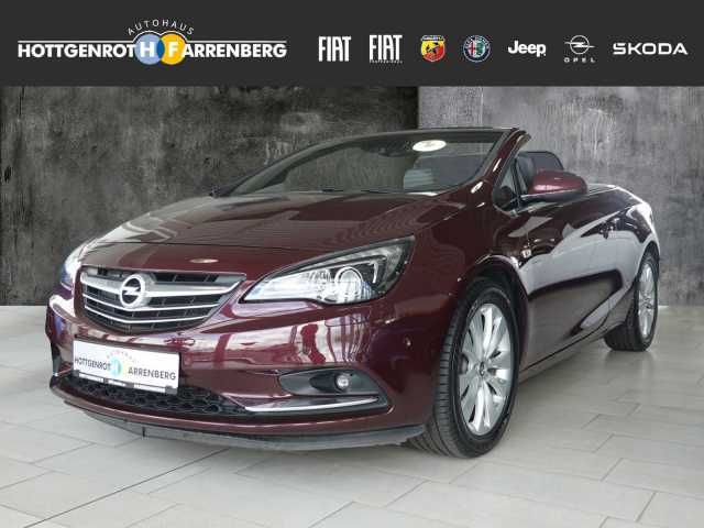 Opel Cascada 1.6 DI Turbo Innovation Automatik