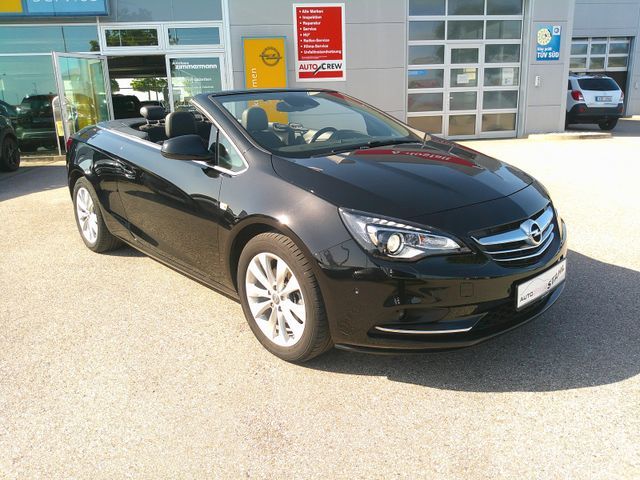 Opel Cascada Innovation