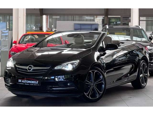 Opel Cascada Ultimate*Bi-Xenon*Leder Beige*Kamera*Garantie*20Z